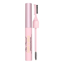 Fluff & Hold Laminating Brow Wax - Cera para cejas