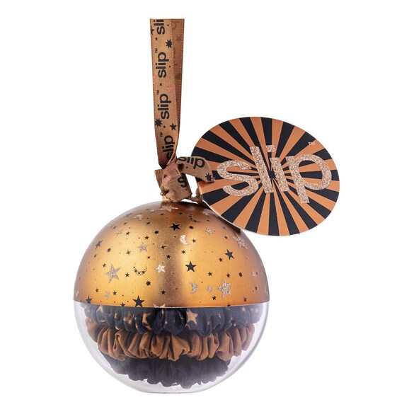 Scrunchies Holiday Bauble - Coleteros, SLIP