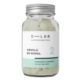 Absolu De Nopal - Complementos Alimenticios