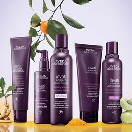 Invati advanced™ - Champú exfoliante enriquecido