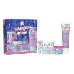 Estuche FAB Skin Disco - Estuche rostro y cuerpo, FIRST AID BEAUTY