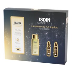 ISDINCEUTICS Rutina Antiedad K-Ox Eyes - Estuche de regalo, ISDIN