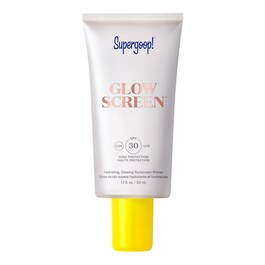 Glowscreen - Protector solar SPF 30 PA+++ con AH + Niacinamida