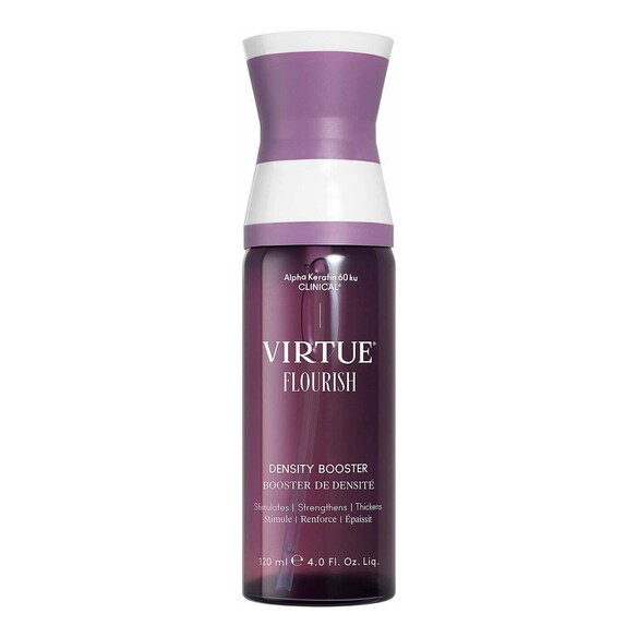 Flourish - Booster de densidad para el cabello , Virtue