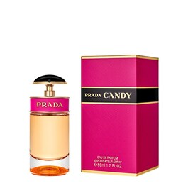 Prada Candy - Eau de Parfum Mujer of PRADA ≡ SEPHORA