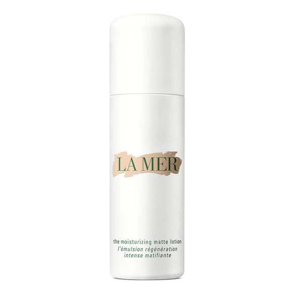 The Moisturizing Matte Lotion - Loción Hidratante, LA MER