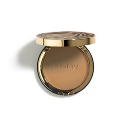 Phyto-Poudre Compacte - Polvos compactos matizadores