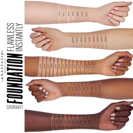 Luminous Foundation - Base de maquillaje