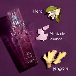Thé des Vignes Agua Fresca
