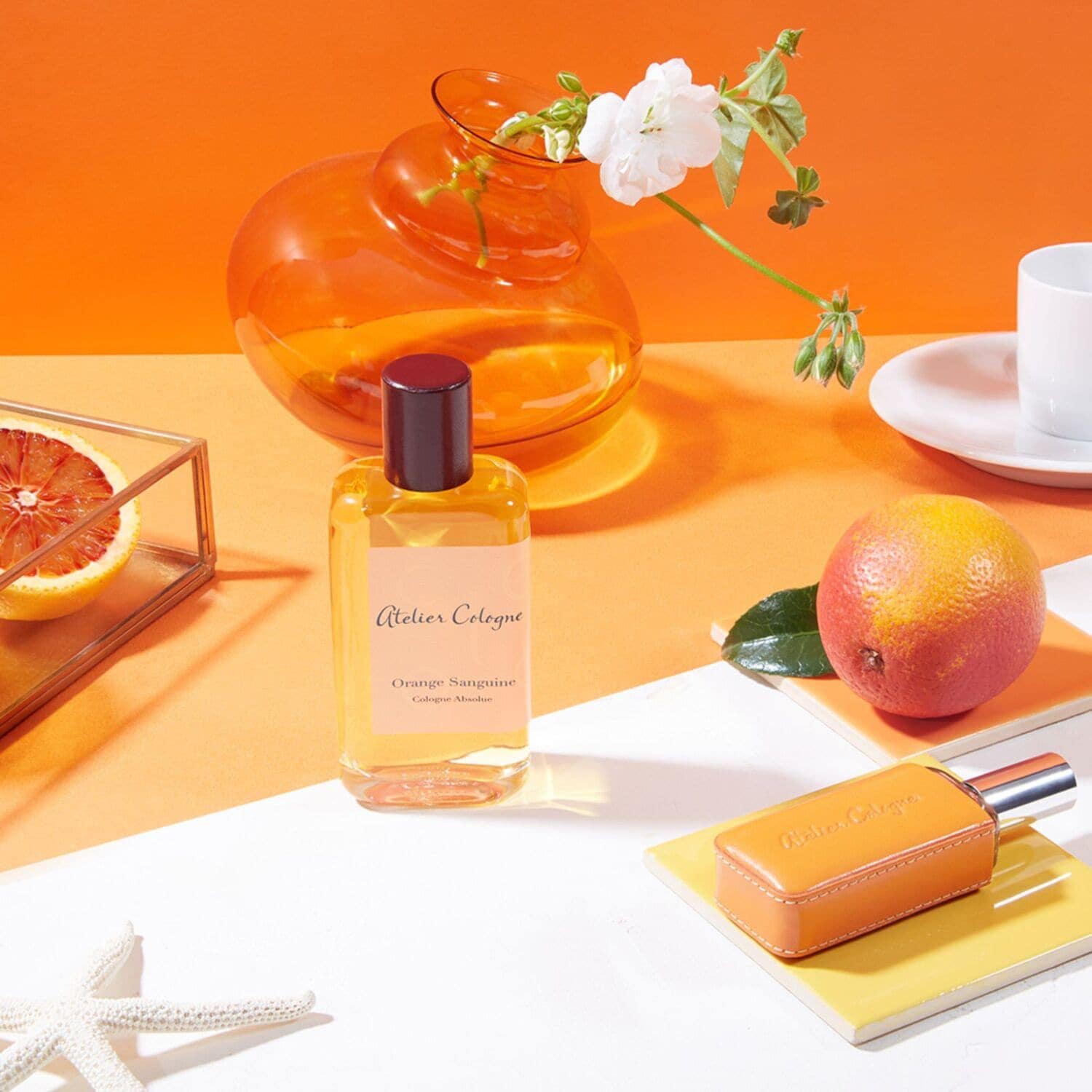 Orange sanguine sephora sales