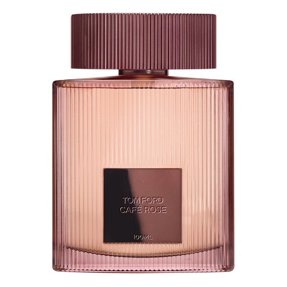 Café Rose - Eau de Parfum, Tom Ford