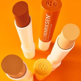 Banana Bright+ Vitamin CC Stick - Contorno de ojos en barra con vitamina C