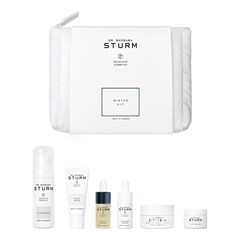 Winter Kit - Estuche tratamiento, DR. BARBARA STURM