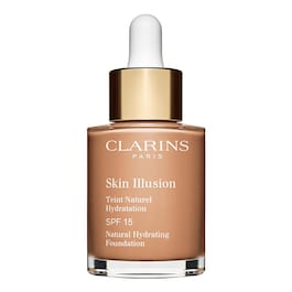 Skin Illusion SPF 15 - Base de maquillaje natural e hidratante image
