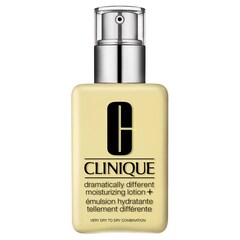 Emulsión hidratante Dramatically Different + - Loción Hidratante, CLINIQUE