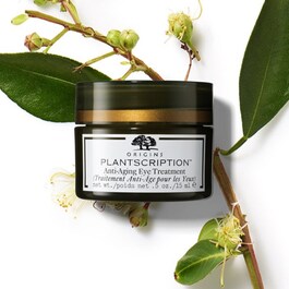 Plantscription Eye Treatment