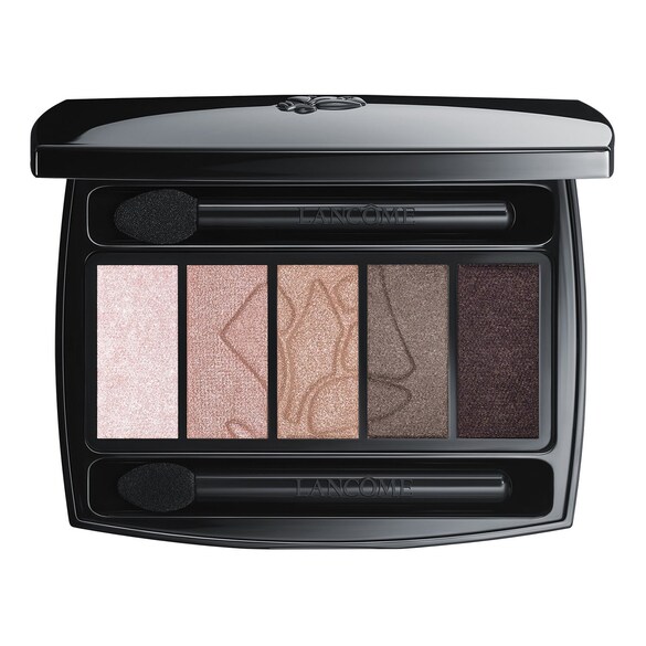 Lancôme Hypnôse Palette-Sombras De Ojos 5 Colores , LANCÔME
