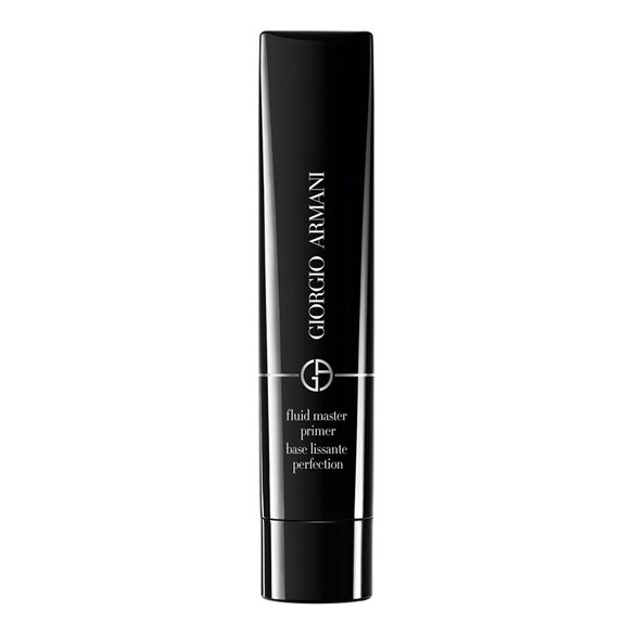 Fluid Master - Pre base alisadora , ARMANI