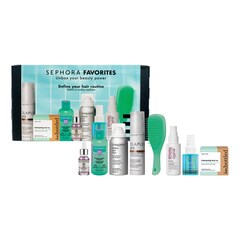 Define Your Hair Routine - Estuche cabello, SEPHORA FAVORITES