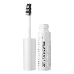 KUSH Brow Lamination Gel - Gel para cejas, Milk Makeup