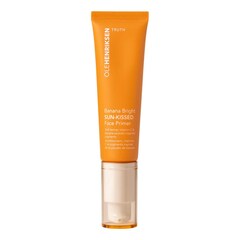 Banana Bright Sun-Kissed Primer - Prebase autobronceadora con vitamina C, OLEHENRIKSEN