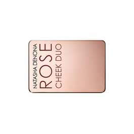Rose Cheek Duo - Dúo de Coloretes