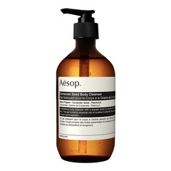 Gel limpiador corporal con semillas de cilantro - Limpiador corporal calmante, AESOP