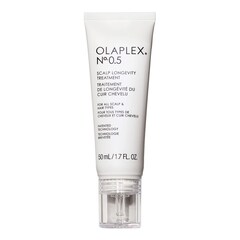No. 0.5 Scalp Longevity Treatment - Tratamiento cuero cabelludo, Olaplex