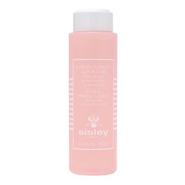 Lotion Tonique aux Fleurs - Tónico facial