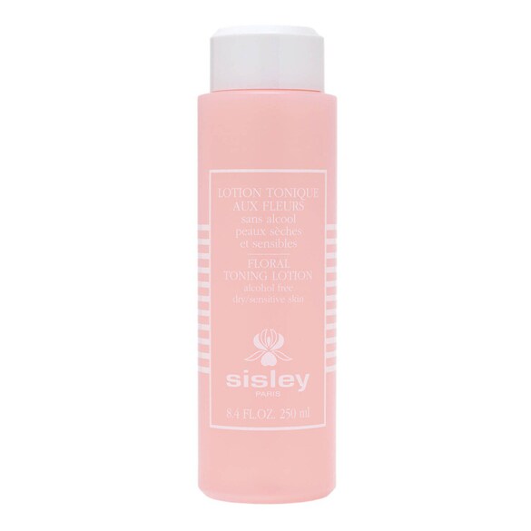 Lotion Tonique aux Fleurs - Tónico facial, Sisley