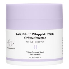 Lala Retro™ Whipped Cream - Crema Facial Para Piel Seca, Drunk Elephant