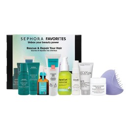 SEPHORA FAVORITES | Sephora Favorites - Set cuidado del cabello 