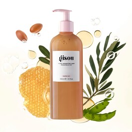 Honey Infused Hair Wash - Champú