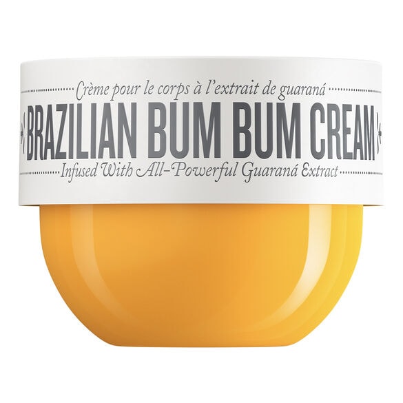 Brazilian Bum Bum Cream Crema corporal