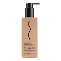Vata hydrating Conditioner - Acondicionador hidratante, CHAMPO