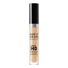 Antiojeras Ultra HD - Antiojeras de larga duración que capta la luz, MAKE UP FOR EVER
