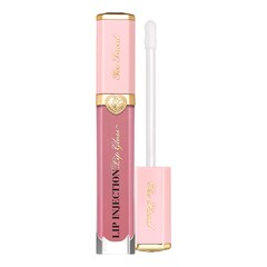 Lip Injection Power Plumping Lip Gloss - Brillo Labial Voluminizador, Too Faced