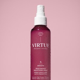 Frizz Block™ - Espray protector anticrespamiento