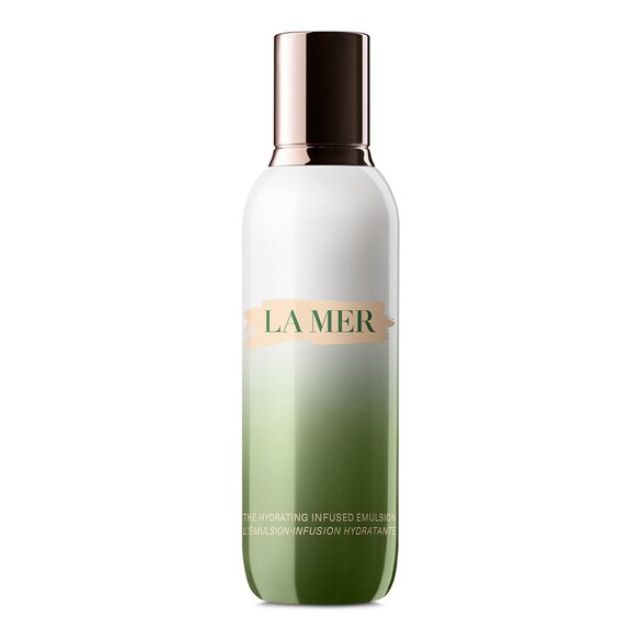The Hydrating Infused Emulsion - Crema Facial, LA MER