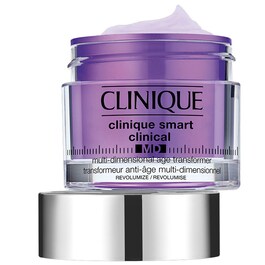 Clinique Smart Clinical MD - Hidratante facial antiedad