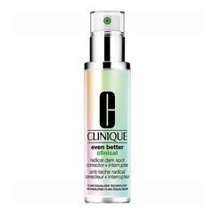 Even Better Clinical - Dark Spot Corrector + Interrupter, Clinique