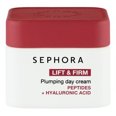 Lift & Firm - Crema de Día Rellenadora, Sephora Collection
