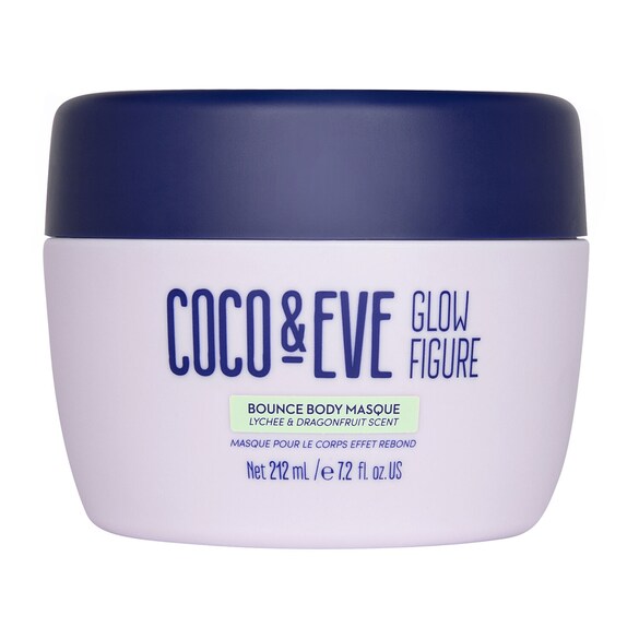 Glow Figure - Mascarilla Unificante para el cuerpo, COCO & EVE