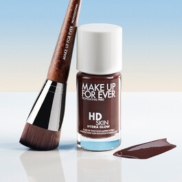 Brocha #118 - Brocha maquillaje Hydra Glow