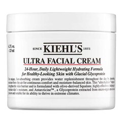  Ultra Facial Cream - Crema Facial Hidratante , KIEHL'S SINCE 1851