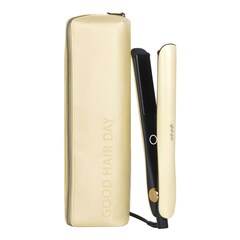Styler Gold Sunsthetic Collection - Estuche plancha, GHD