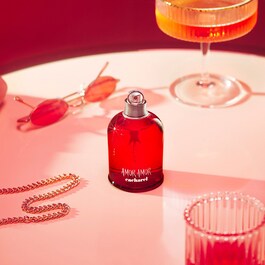 Amor Amor - Eau de Toilette Perfume de Mujer