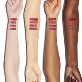 Rouge Dior - Barra de labios - 2 acabados: aterciopelado y satinado