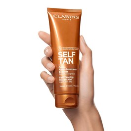 Gel Autobronceador 