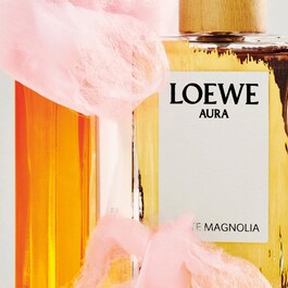 Aura White Magnolia EDP